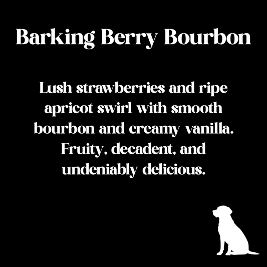 The Poodle Candle | Dog Breed Candle | Pet-Friendly Candle for Dog Lovers